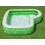 Basen dmuchany Bestway 54336 231x231cm 282 l fotel